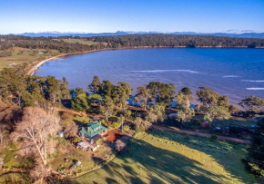 Ventnor Guest House, South Bruny